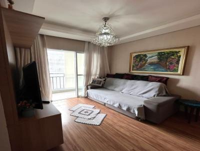 Apartamento para Venda, em Santana de Parna�ba, bairro Jardim Prof. Benoa, 2 dormit�rios, 1 banheiro, 1 vaga