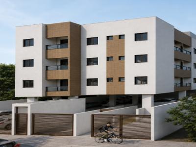 Apartamento para Venda, em Cabedelo, bairro Camboinha, 2 dormit�rios, 1 banheiro, 1 su�te, 1 vaga