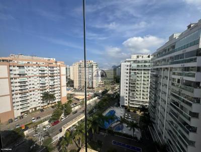 Apartamento para Venda, em Rio de Janeiro, bairro Barra Ol�mpica, 3 dormit�rios, 2 banheiros, 1 su�te, 1 vaga