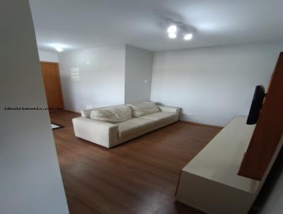 Apartamento para Loca��o, em S�o Jos� dos Campos, bairro Condom�nio Residencial Colinas do Paratehy, 3 dormit�rios, 2 banheiros, 1 su�te, 2 vagas