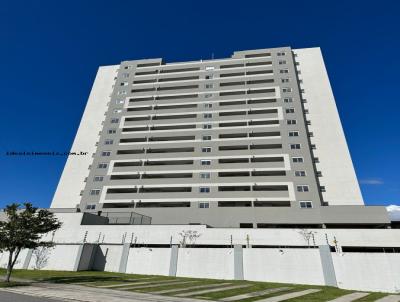Apartamento para Loca��o, em S�o Jos� dos Campos, bairro Condom�nio Residencial Colinas do Paratehy, 3 dormit�rios, 2 banheiros, 1 su�te, 2 vagas