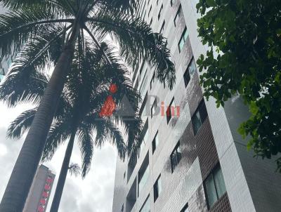 Apartamento para Venda, em Recife, bairro Tamarineira, 3 dormit�rios, 3 banheiros, 1 su�te, 2 vagas