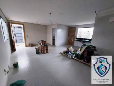 Casa para Venda, em Betim, bairro Guaruj� Mans�es, 3 dormit�rios, 3 banheiros, 1 su�te, 2 vagas