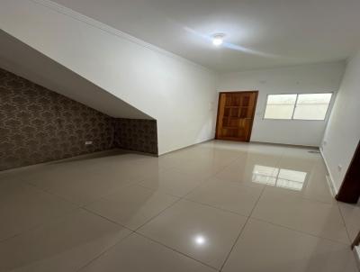 Casa em Condom�nio para Venda, em Praia Grande, bairro Tude Bastos, 2 dormit�rios, 2 banheiros, 1 su�te, 1 vaga