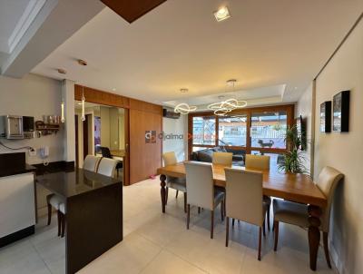 Cobertura para Venda, em Florian�polis, bairro Ingleses Do Rio Vermelho, 3 dormit�rios, 3 banheiros, 2 su�tes, 2 vagas