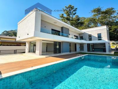 Casa em Condom�nio para Venda, em Atibaia, bairro Condominio Quintas Da Boa Vista, 3 dormit�rios, 3 banheiros, 3 su�tes, 3 vagas