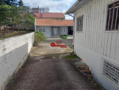 Casa Comercial para Loca��o, em S�o Jos� dos Pinhais, bairro Centro, 6 dormit�rios, 4 banheiros, 1 su�te, 10 vagas