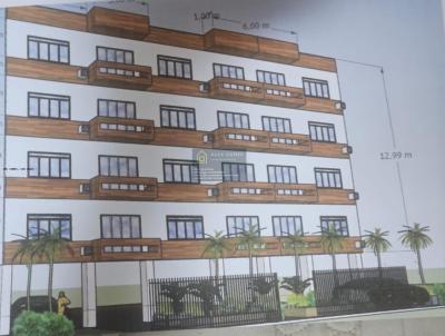 Apartamento para Venda, em Araruama, bairro Parque Hotel, 2 dormit�rios, 2 banheiros, 1 vaga