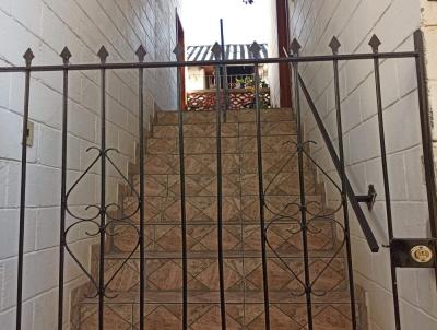 Apartamento para Venda, em Nova Friburgo, bairro Cordoeira, 3 dormit�rios, 1 banheiro, 1 vaga