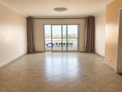 Apartamento para Venda, em S�o Paulo, bairro Mandaqui, 3 dormit�rios, 1 su�te, 2 vagas
