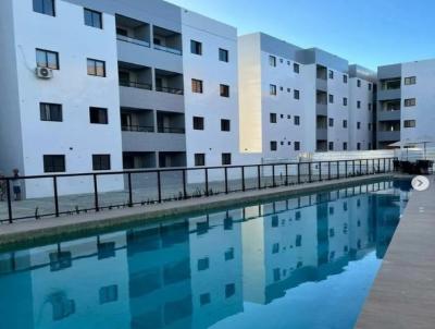 Apartamento para Venda, em Jo�o Pessoa, bairro Jos� Am�rico de Almeida, 3 dormit�rios, 2 banheiros, 1 su�te, 1 vaga