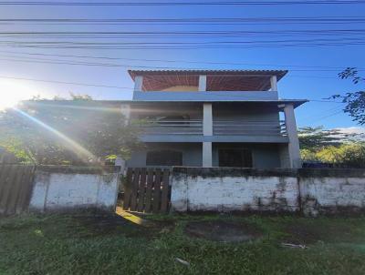 Casa para Venda, em Saquarema, bairro Jacon� (Sampaio Correia), 4 dormit�rios, 3 banheiros, 1 su�te, 3 vagas
