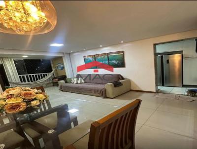 Apartamento para Venda, em Salvador, bairro Imbu�, 2 dormit�rios, 2 banheiros, 1 su�te, 1 vaga