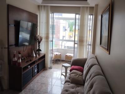 Apartamento 2 Quartos para Venda, em Salvador, bairro Brotas, 2 dormit�rios, 2 banheiros, 1 vaga