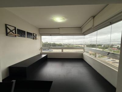 Apartamento para Venda, em Barueri, bairro Tambor�, 3 dormit�rios, 1 su�te, 2 vagas