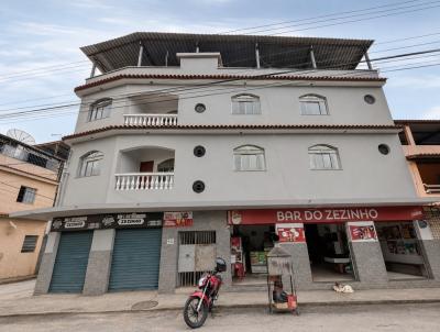 Apartamento para Loca��o, em Muria�, bairro Dornelas, 2 dormit�rios, 1 banheiro