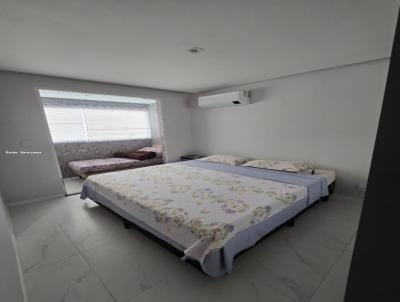 Apartamento para Loca��o, em Bel�m, bairro BATISTA CAMPOS, 3 dormit�rios, 2 banheiros, 1 su�te, 2 vagas