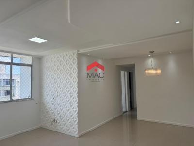 Apartamento para Venda, em Salvador, bairro Imbu�, 3 dormit�rios, 3 banheiros, 1 su�te, 1 vaga