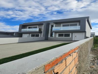 Sobrado para Venda, em Palho�a, bairro Bela Vista