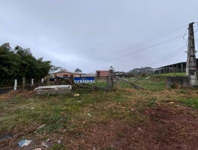 Terreno Urbano para Venda, em Curitibanos, bairro Bom Jesus