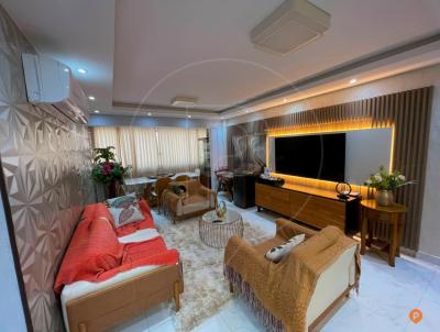 Apartamento para Venda, em Caldas Novas, bairro Termal, 3 dormit�rios, 3 banheiros, 2 su�tes