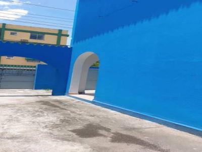 �rea Comercial para Venda, em Rio de Janeiro, bairro Bangu, 4 dormit�rios, 2 banheiros, 4 vagas