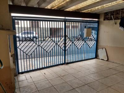 Sobrado para Venda, em Osasco, bairro Veloso, 3 dormit�rios, 3 banheiros, 1 su�te, 2 vagas