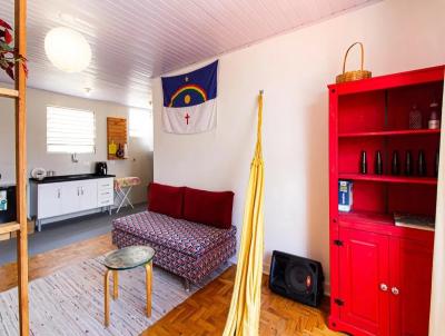 Apartamento para Venda, em S�o Paulo, bairro Barra Funda, 1 dormit�rio, 1 banheiro, 1 vaga