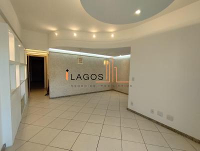 Apartamento para Venda, em Cabo Frio, bairro Braga, 2 dormit�rios, 2 banheiros, 1 su�te, 2 vagas
