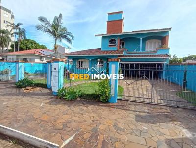 Casa para Loca��o, em , bairro Centro, 4 dormit�rios, 1 banheiro, 2 su�tes, 2 vagas