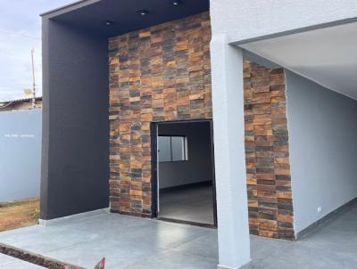 Casa para Venda, em An�polis, bairro Jardim It�lia, 2 dormit�rios, 1 banheiro, 1 su�te, 2 vagas