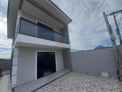 Casa para Venda, em Maric�, bairro Jardim Atl�ntico Leste (Itaipua�u), 2 dormit�rios, 1 banheiro, 2 su�tes, 1 vaga