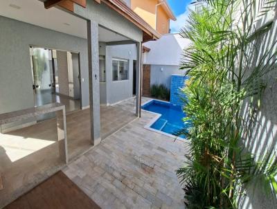 Casa Alto Padr�o para Venda, em Peru�be, bairro Balne�rio Fl�rida, 4 dormit�rios, 3 banheiros, 1 su�te, 4 vagas