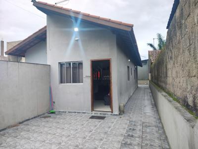 Casa para Loca��o, em Itanha�m, bairro Gaivota (Praia), 2 dormit�rios, 1 banheiro, 2 vagas
