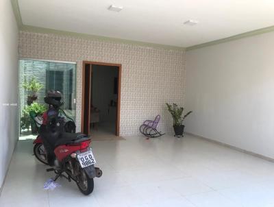Casa para Venda, em An�polis, bairro Jardim It�lia, 3 dormit�rios, 1 banheiro, 1 su�te, 2 vagas