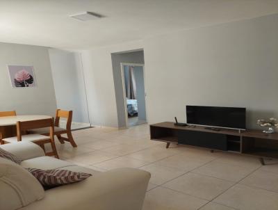 Apartamento para Venda, em Sete Lagoas, bairro S�o Francisco de Assis, 2 dormit�rios, 1 banheiro, 1 vaga