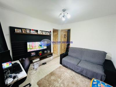 Apartamento para Venda, em S�o Paulo, bairro Fazenda da Juta, 2 dormit�rios, 1 banheiro, 1 vaga