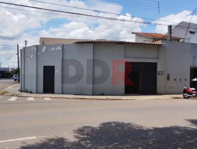 Comercial para Venda, em Leme, bairro Jardim Santa Rita
