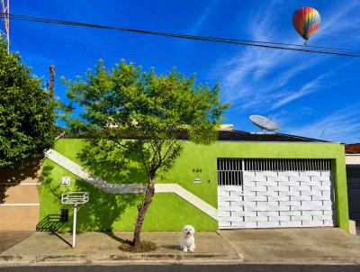 Apartamento para Venda, em Lins, bairro Jardim S�o Francisco da Boa Vista, 3 dormit�rios, 1 su�te, 1 vaga