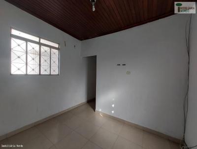 Casa para Loca��o, em Lorena, bairro CABELINHA, 2 dormit�rios, 1 banheiro, 1 vaga