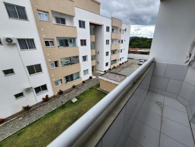 Apartamento para Venda, em Palho�a, bairro Aririu da Formiga, 2 dormit�rios, 1 banheiro, 1 vaga