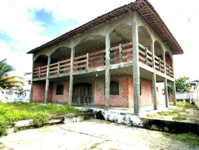 Casa de Praia para Venda, em Cabo de Santo Agostinho, bairro Enseada dos Corais, 3 dormit�rios, 3 banheiros, 1 su�te, 6 vagas