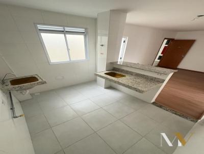Apartamento para Loca��o, em S�o Jos�, bairro Forquilhas, 2 dormit�rios, 1 banheiro, 1 vaga
