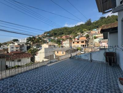 Casa para Venda, em Florian�polis, bairro Agron�mica, 2 dormit�rios, 1 banheiro, 1 vaga