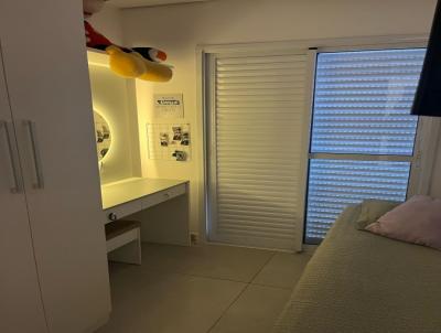 Apartamento para Venda, em Santos, bairro Marap�, 2 dormit�rios, 1 banheiro, 1 su�te, 1 vaga