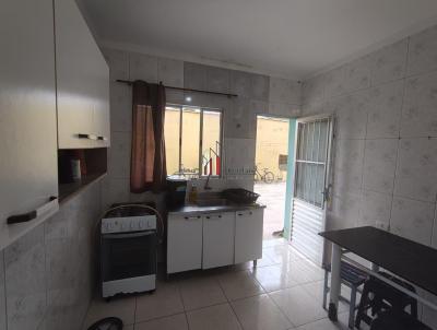 Casa para Loca��o, em Itanha�m, bairro Jardim Suar�o (Praia), 1 dormit�rio, 1 banheiro, 1 vaga