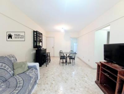 Apartamento para Venda, em Guaruj�, bairro Pitangueiras, 2 dormit�rios, 3 banheiros, 1 su�te, 1 vaga