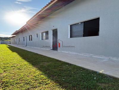 Casa em Condom�nio para Loca��o, em Itanha�m, bairro Cibratel II, 2 dormit�rios, 1 banheiro, 1 vaga