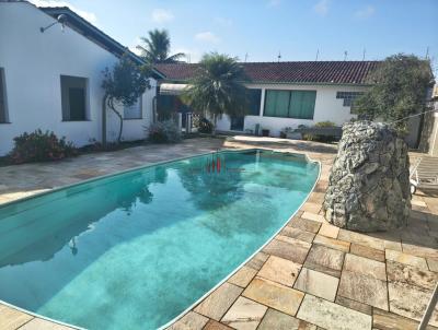 Casa para Loca��o, em Itanha�m, bairro Jamaica (Praia), 1 dormit�rio, 1 banheiro