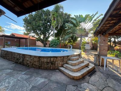 Casa para Loca��o, em Itanha�m, bairro Gaivota (Praia), 4 dormit�rios, 3 banheiros, 1 su�te, 10 vagas